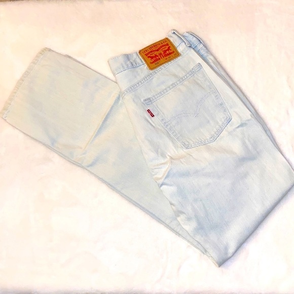 Levi's Other - Levi Strauss & Co 514 Jeans